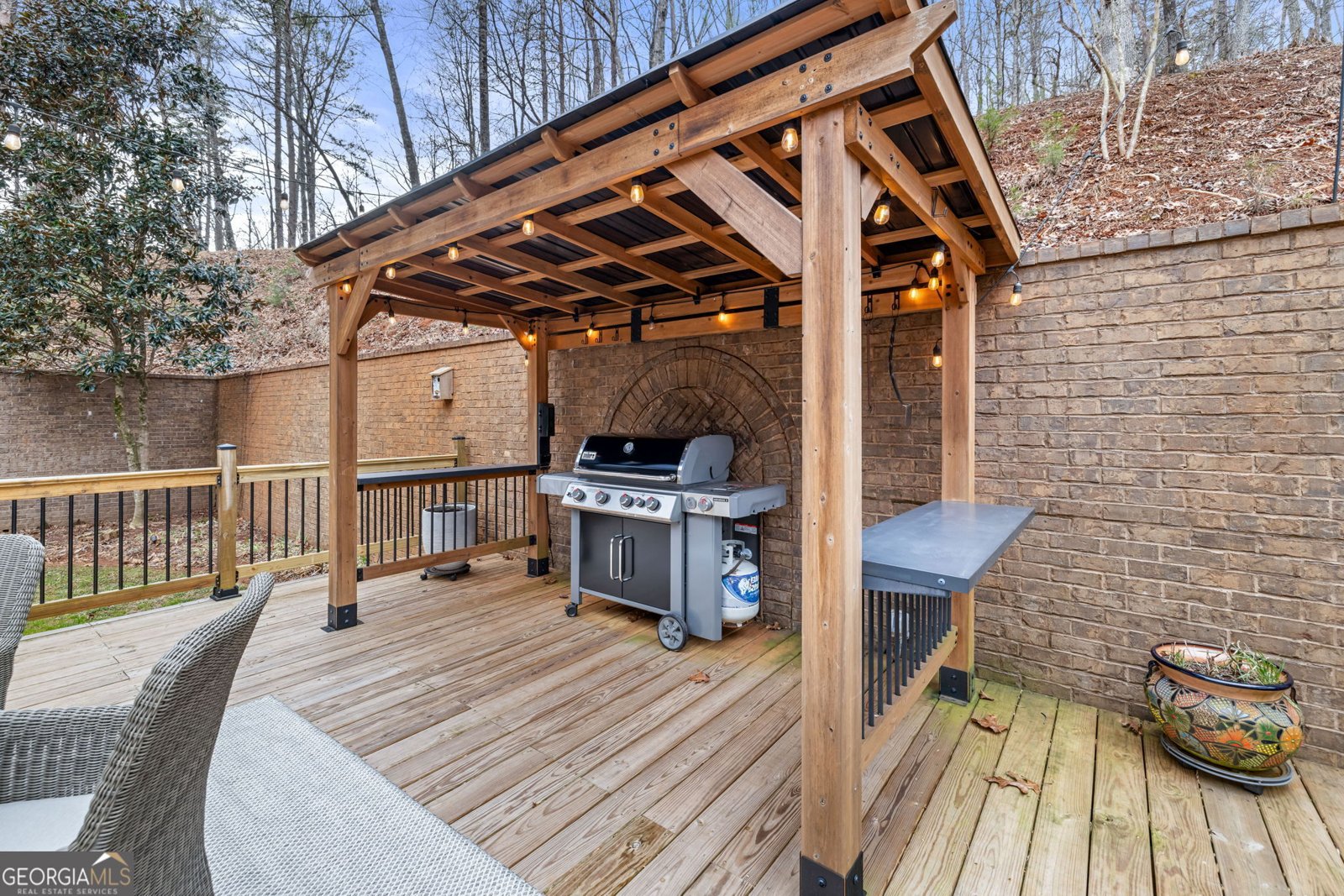 99 Madeline Anthony Road Dahlonega - 52
