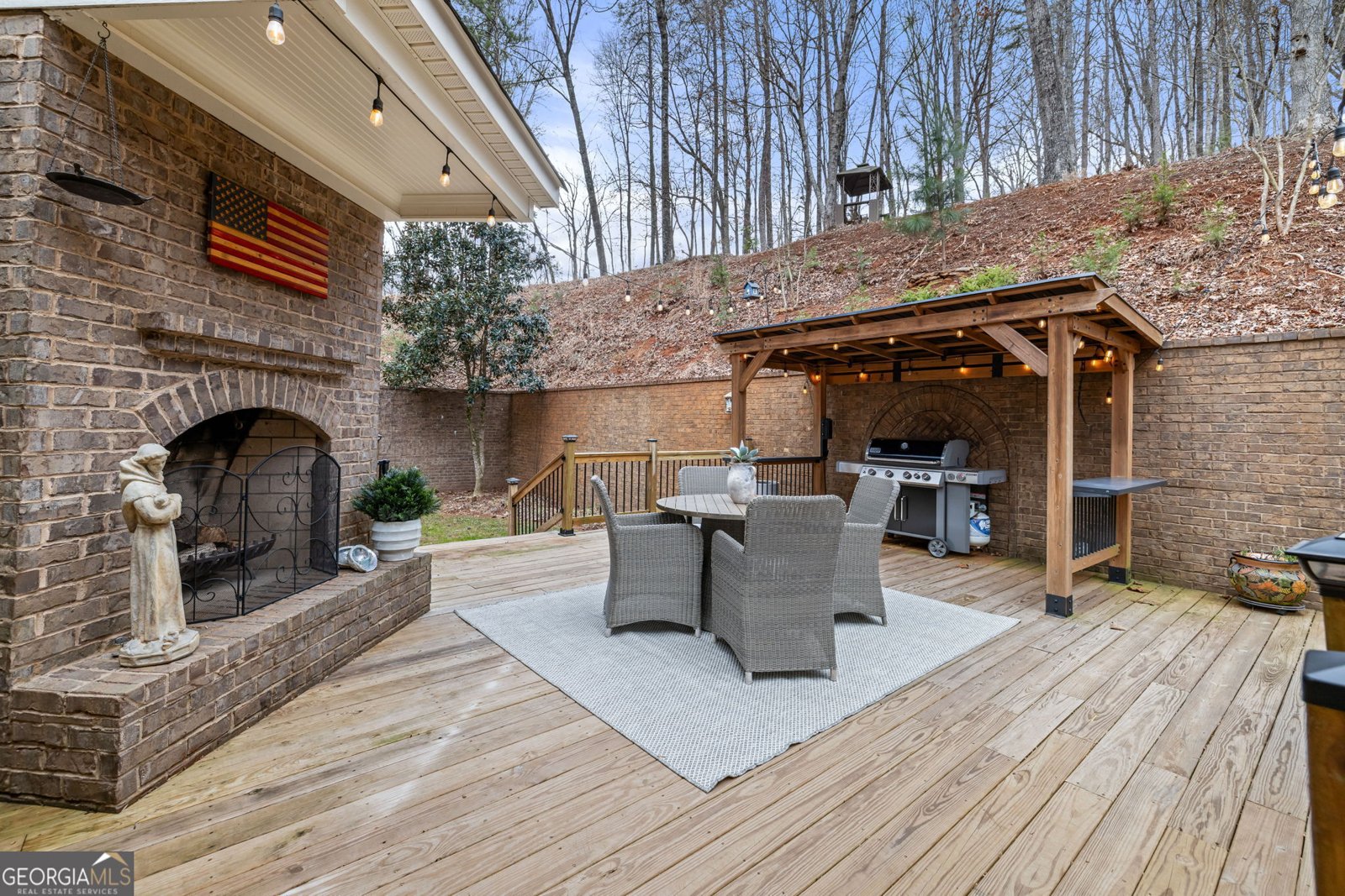 99 Madeline Anthony Road Dahlonega - 53