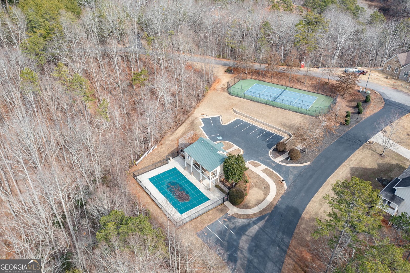 99 Madeline Anthony Road Dahlonega - 54