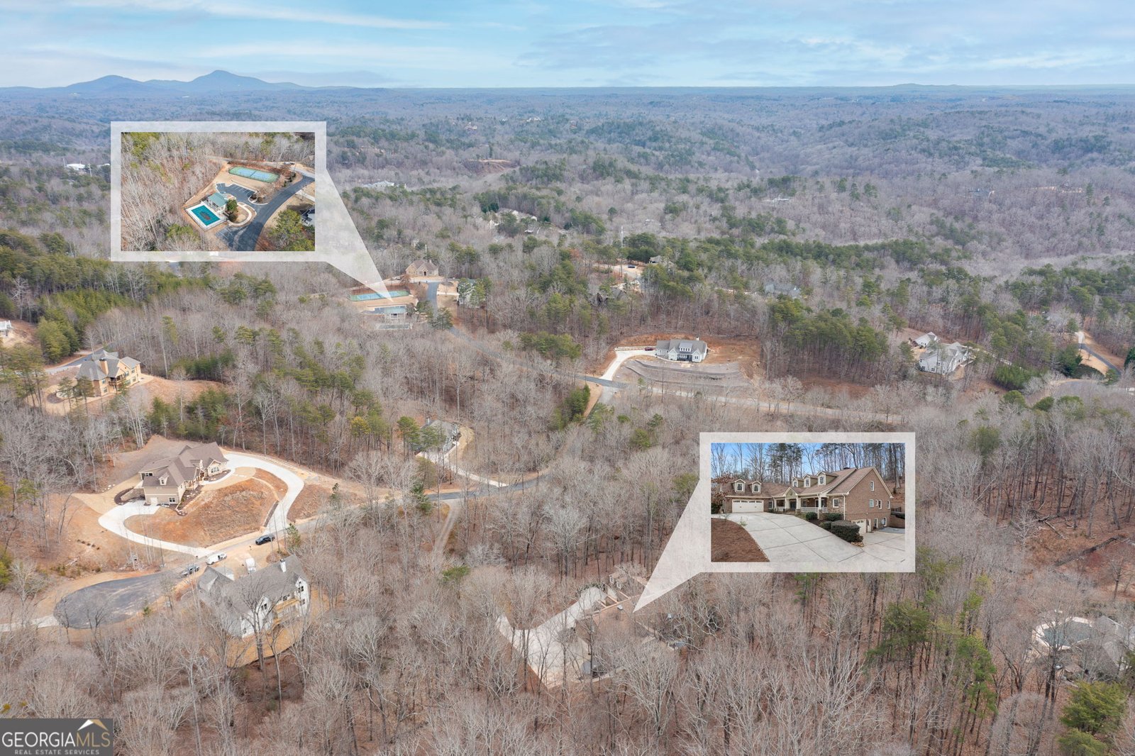 99 Madeline Anthony Road Dahlonega - 55