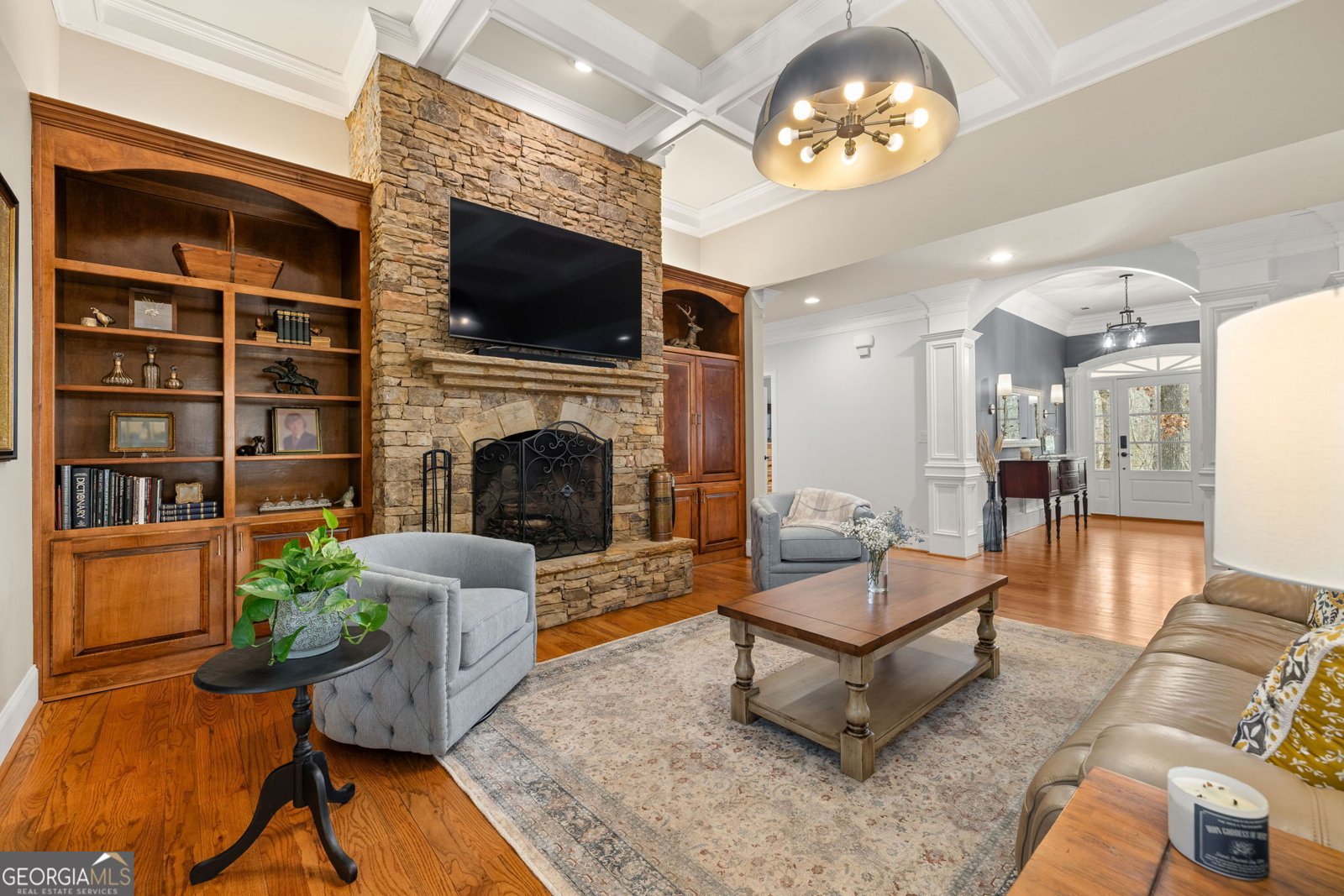 99 Madeline Anthony Road Dahlonega - 6