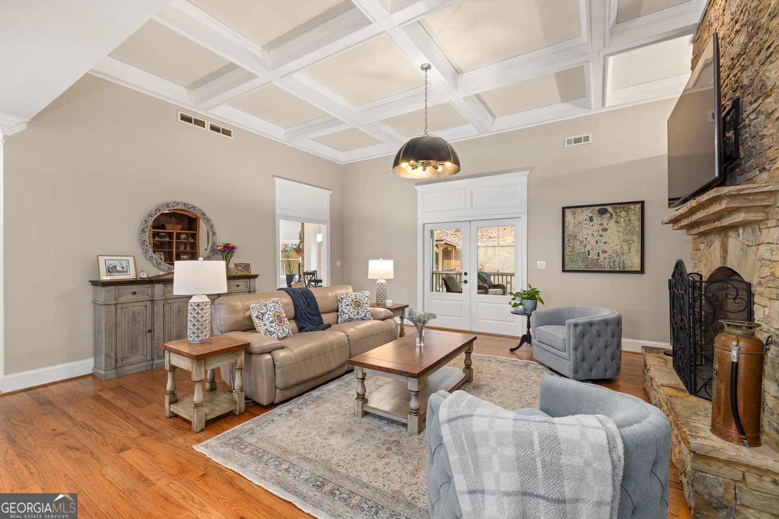 99 Madeline Anthony Road Dahlonega - 7