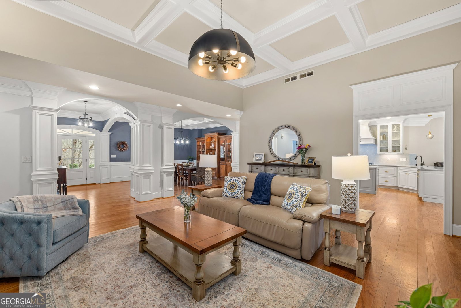 99 Madeline Anthony Road Dahlonega - 8