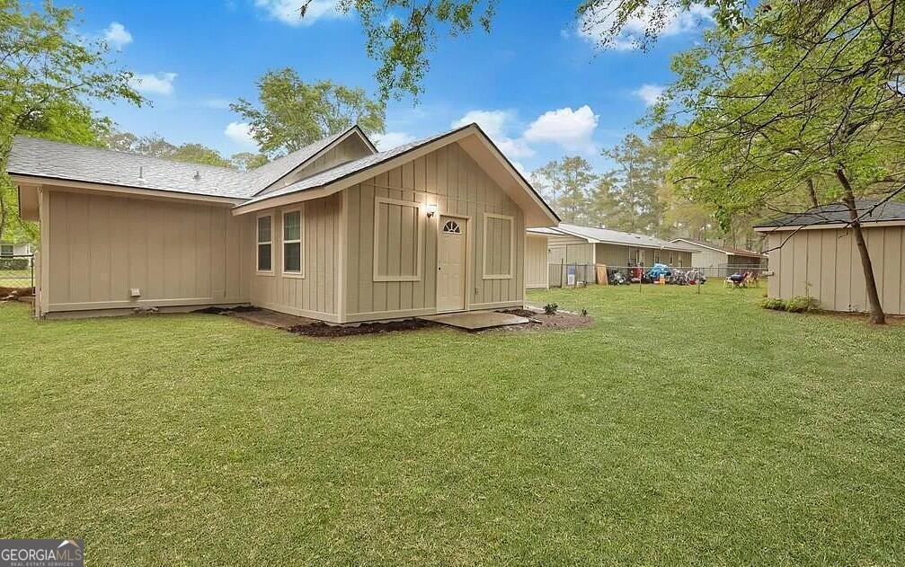812 Spanish Oak Drive Hinesville - 2