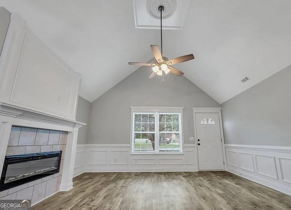 812 Spanish Oak Drive Hinesville - 3