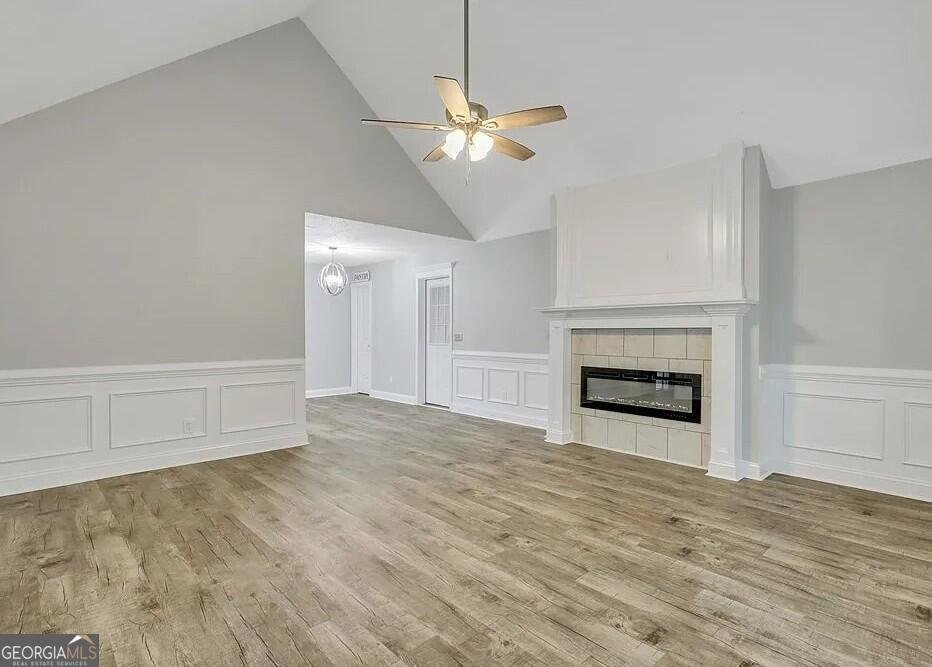 812 Spanish Oak Drive Hinesville - 4