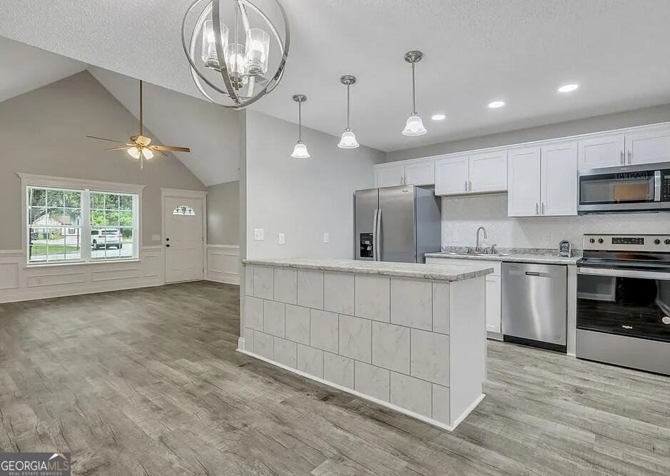 812 Spanish Oak Drive Hinesville - 5
