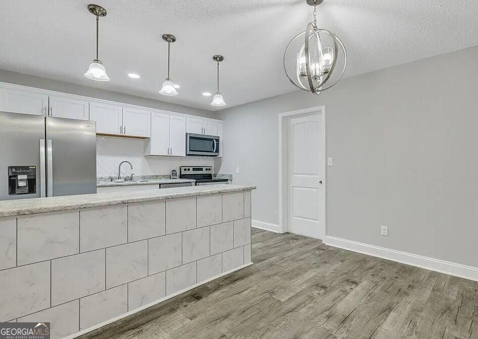 812 Spanish Oak Drive Hinesville - 6