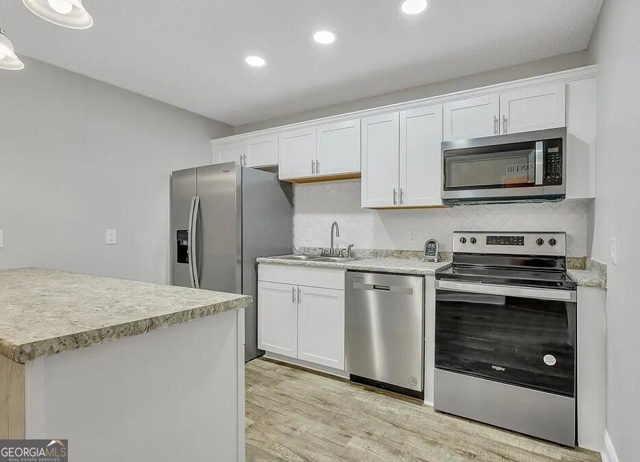 812 Spanish Oak Drive Hinesville - 7