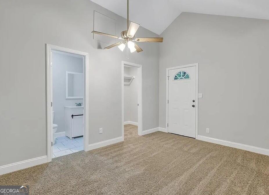 812 Spanish Oak Drive Hinesville - 8