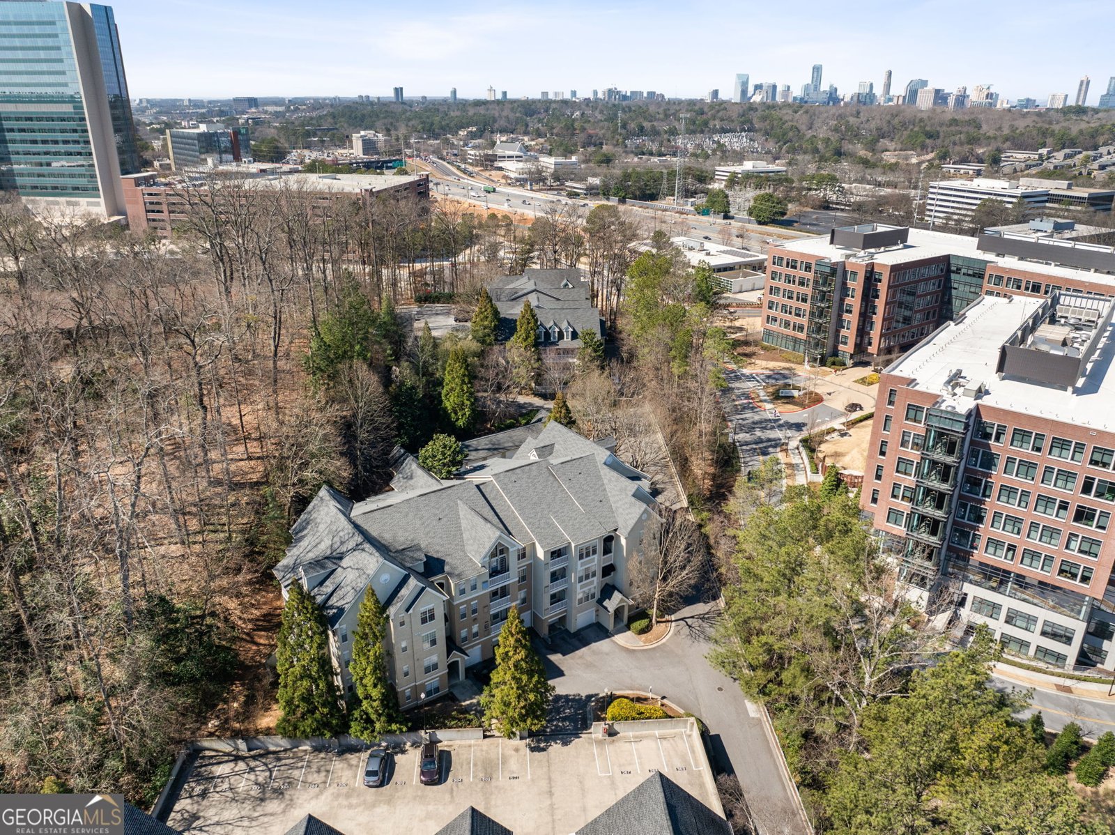 4007 Westchester Ridge Brookhaven - 1