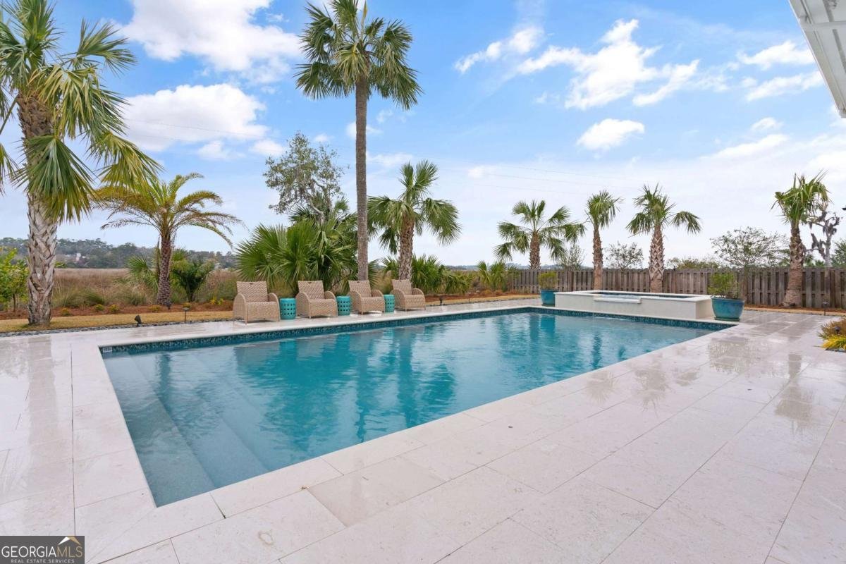 813 Hamilton Landing Drive St. Simons - 1