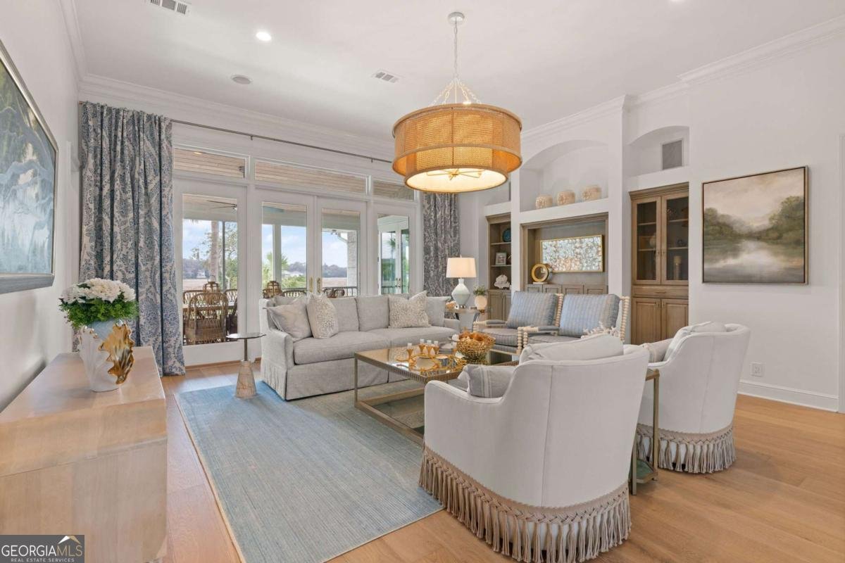 813 Hamilton Landing Drive St. Simons - 13