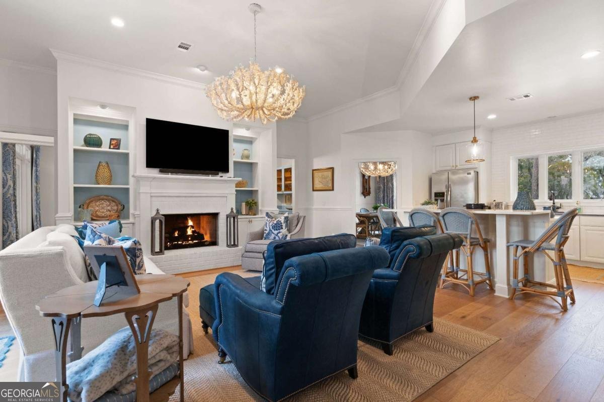 813 Hamilton Landing Drive St. Simons - 17