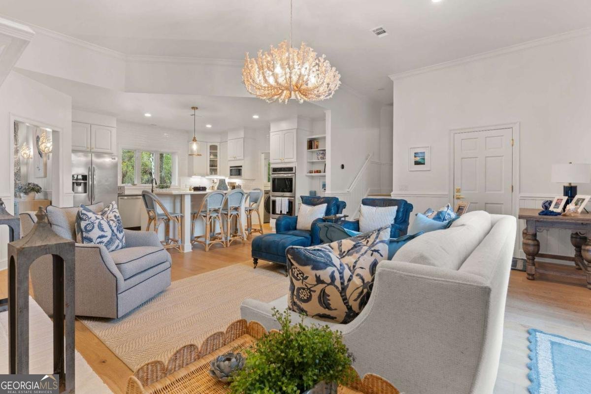813 Hamilton Landing Drive St. Simons - 18