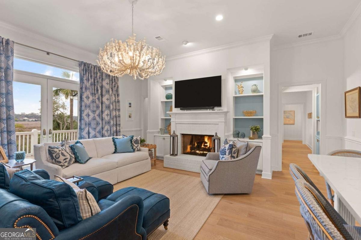 813 Hamilton Landing Drive St. Simons - 19
