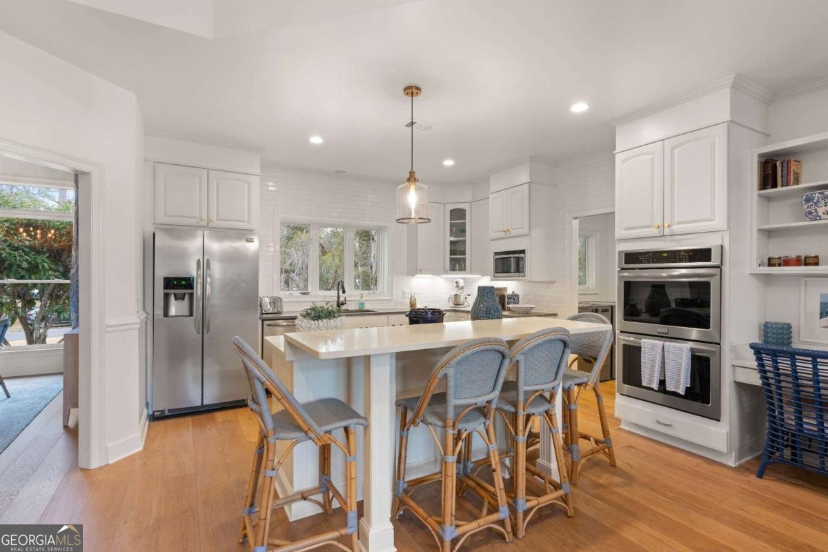 813 Hamilton Landing Drive St. Simons - 21