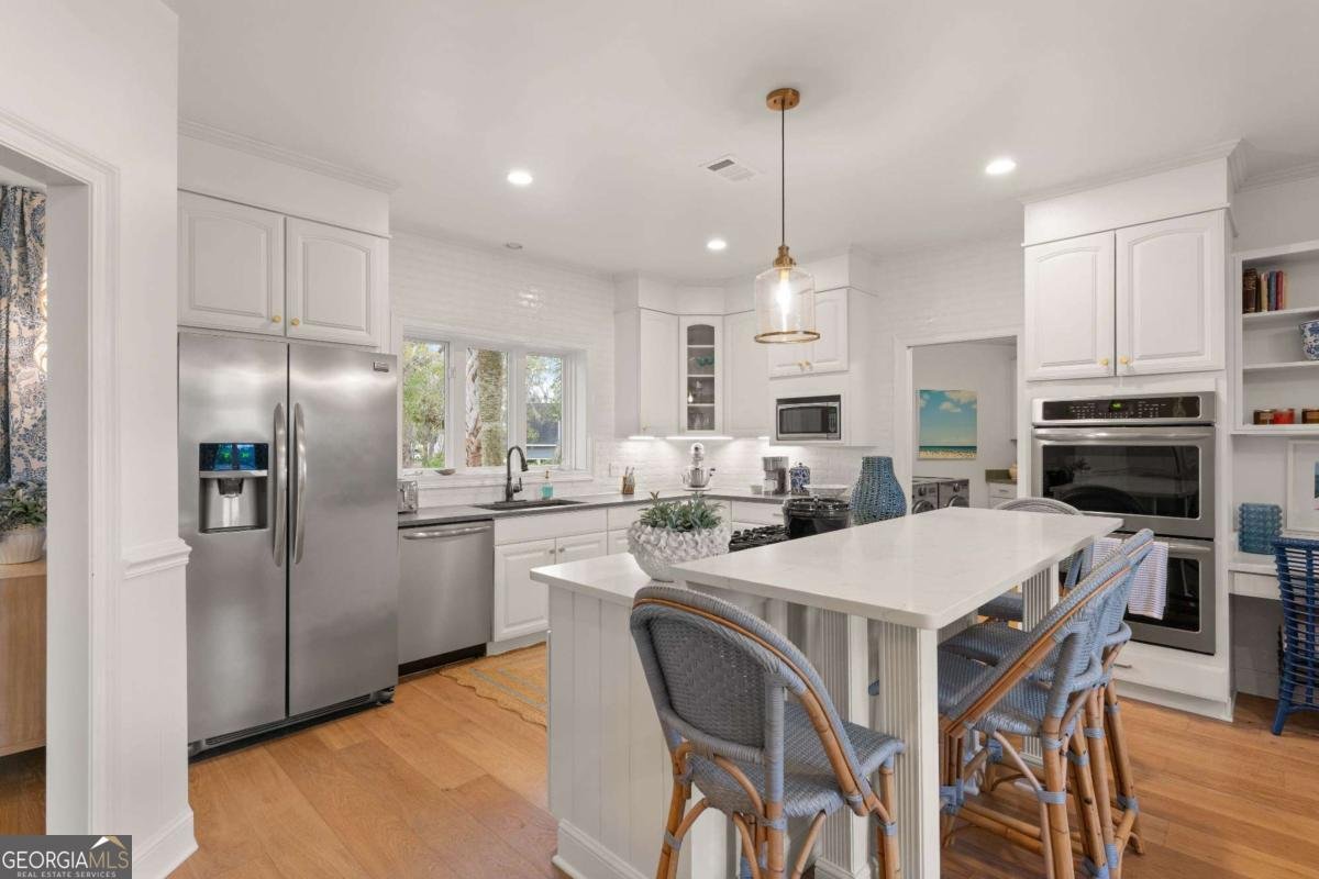 813 Hamilton Landing Drive St. Simons - 22
