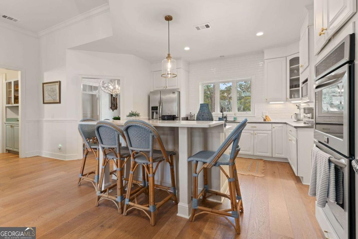 813 Hamilton Landing Drive St. Simons - 23