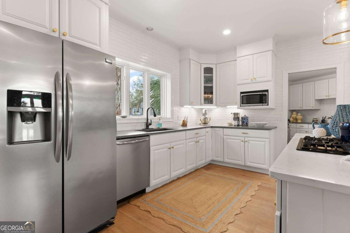813 Hamilton Landing Drive St. Simons - 24