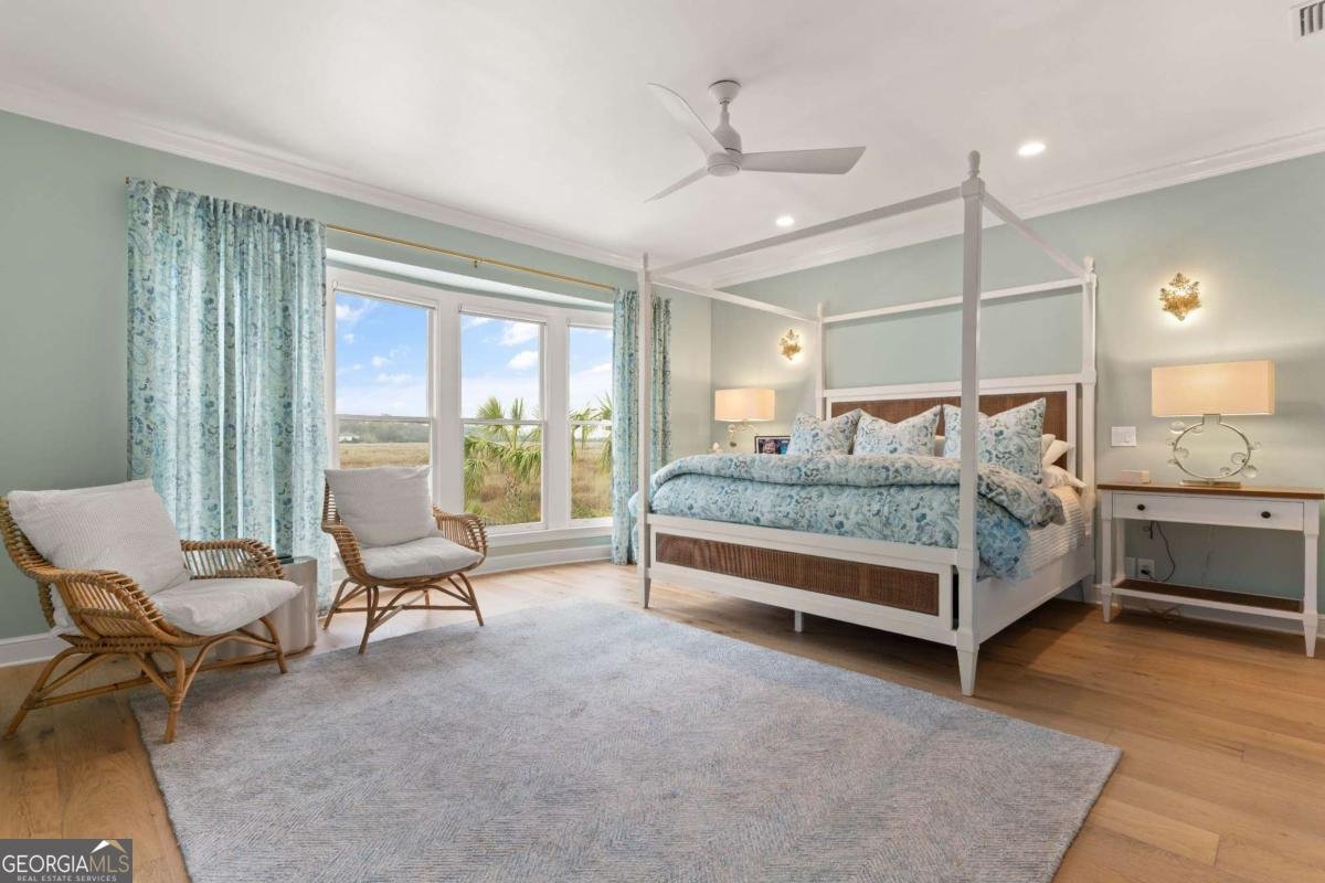 813 Hamilton Landing Drive St. Simons - 29