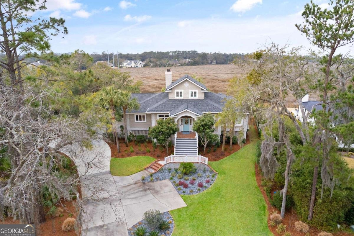 813 Hamilton Landing Drive St. Simons - 3
