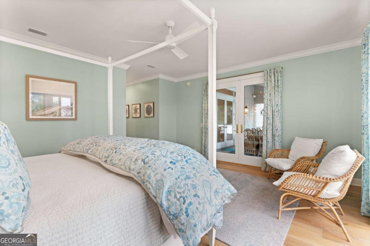 813 Hamilton Landing Drive St. Simons - 30