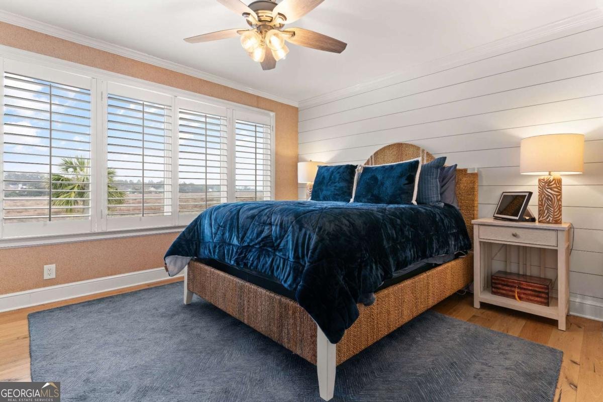 813 Hamilton Landing Drive St. Simons - 36