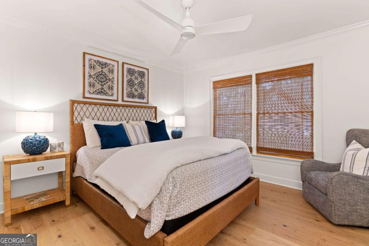 813 Hamilton Landing Drive St. Simons - 39