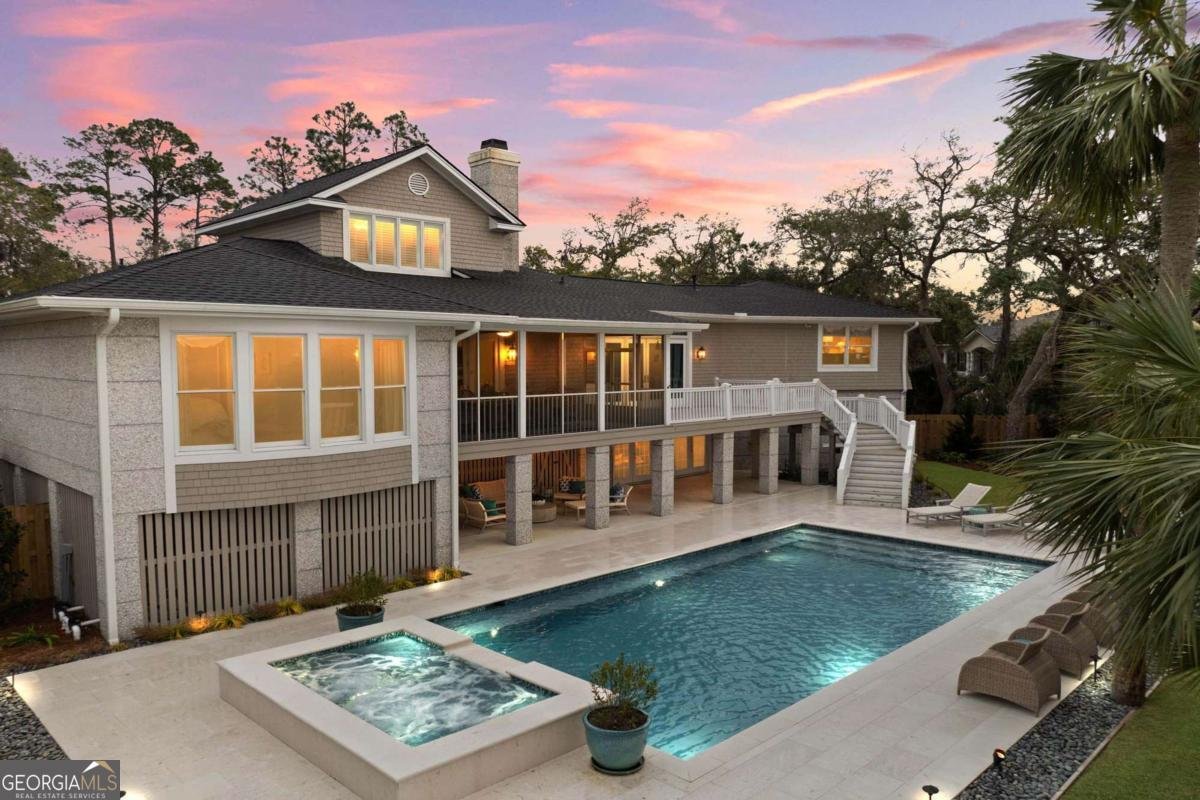 813 Hamilton Landing Drive St. Simons - 4