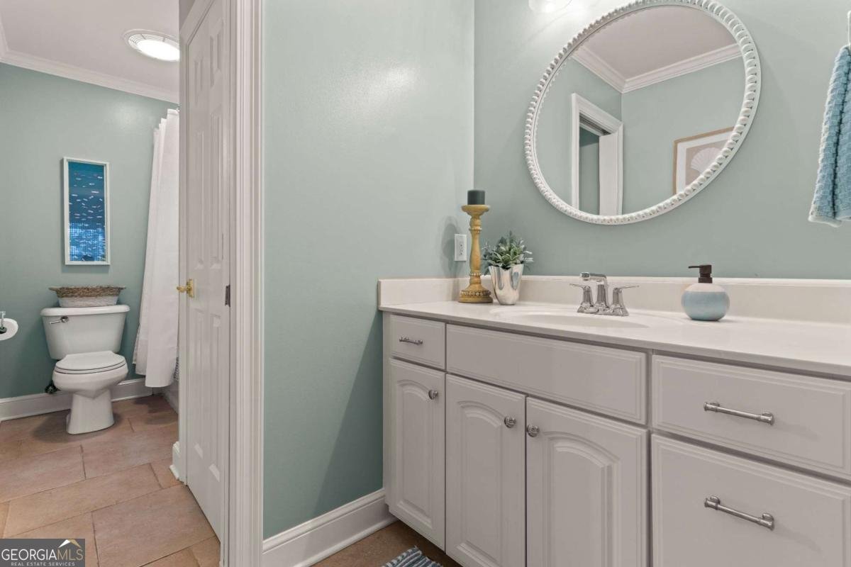 813 Hamilton Landing Drive St. Simons - 41