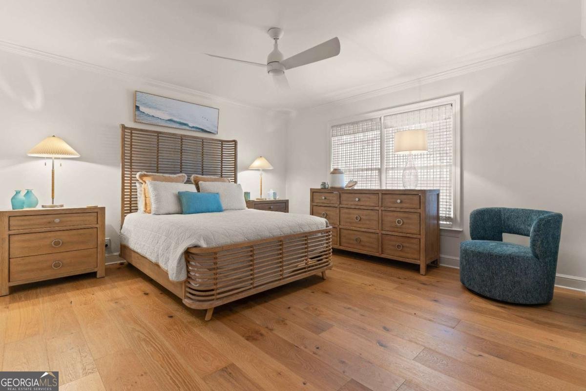 813 Hamilton Landing Drive St. Simons - 42