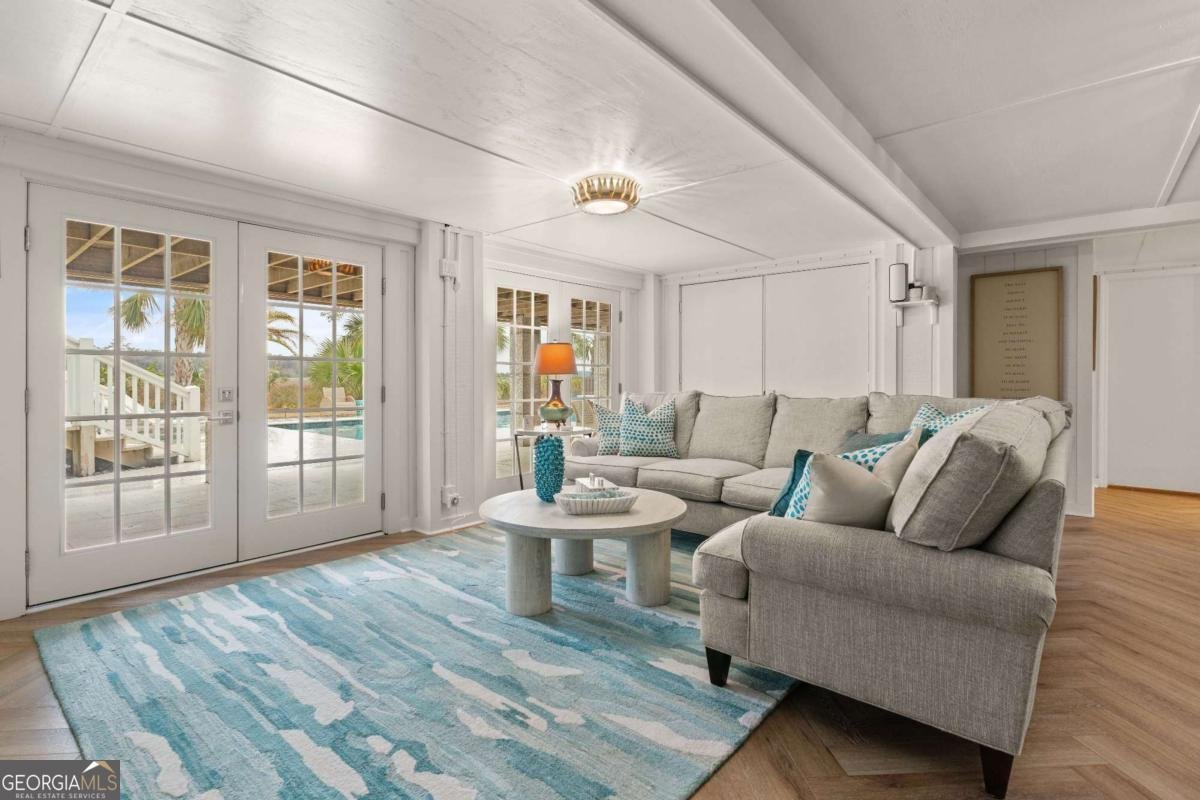 813 Hamilton Landing Drive St. Simons - 43