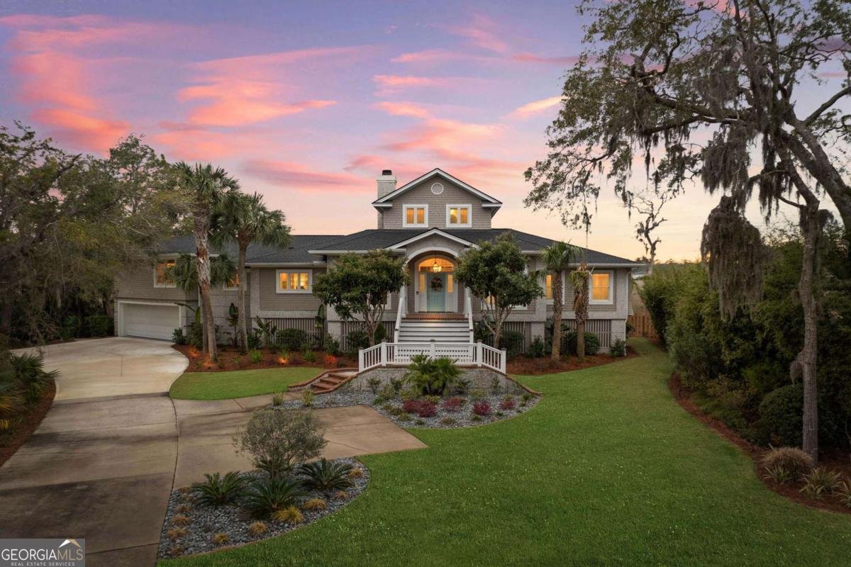 813 Hamilton Landing Drive St. Simons - 5
