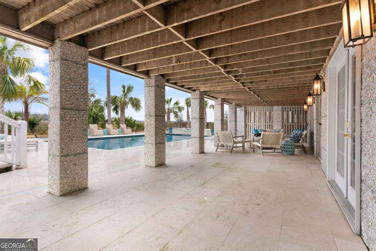 813 Hamilton Landing Drive St. Simons - 51