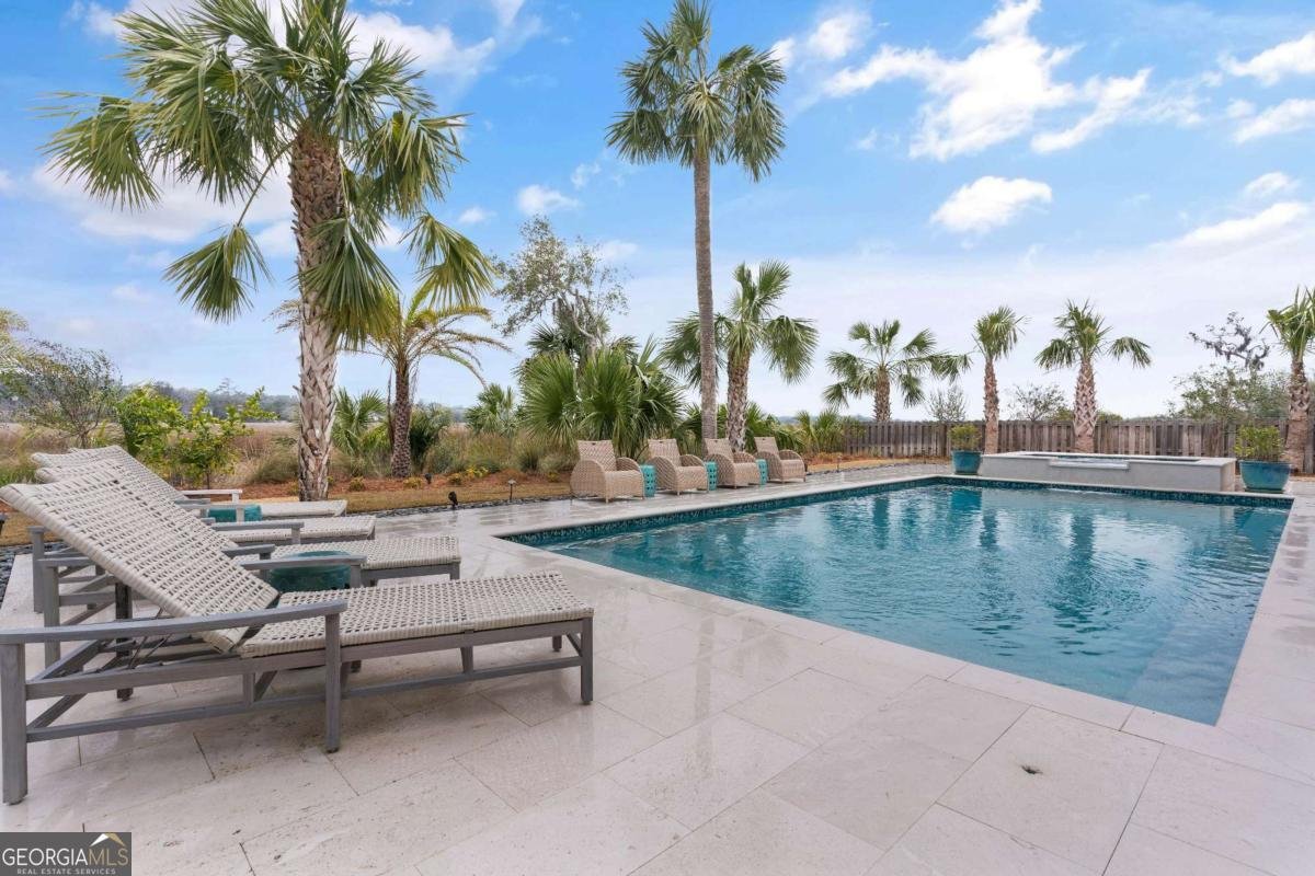 813 Hamilton Landing Drive St. Simons - 52