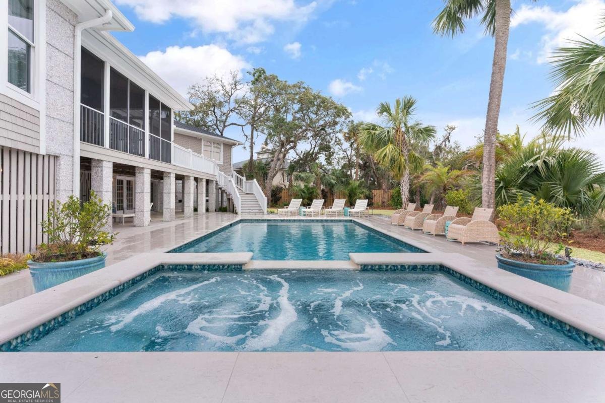 813 Hamilton Landing Drive St. Simons - 54