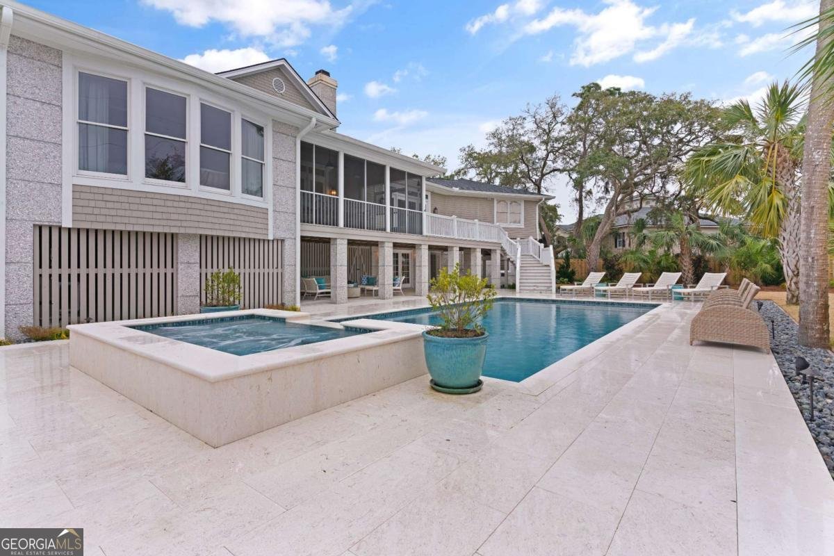 813 Hamilton Landing Drive St. Simons - 55