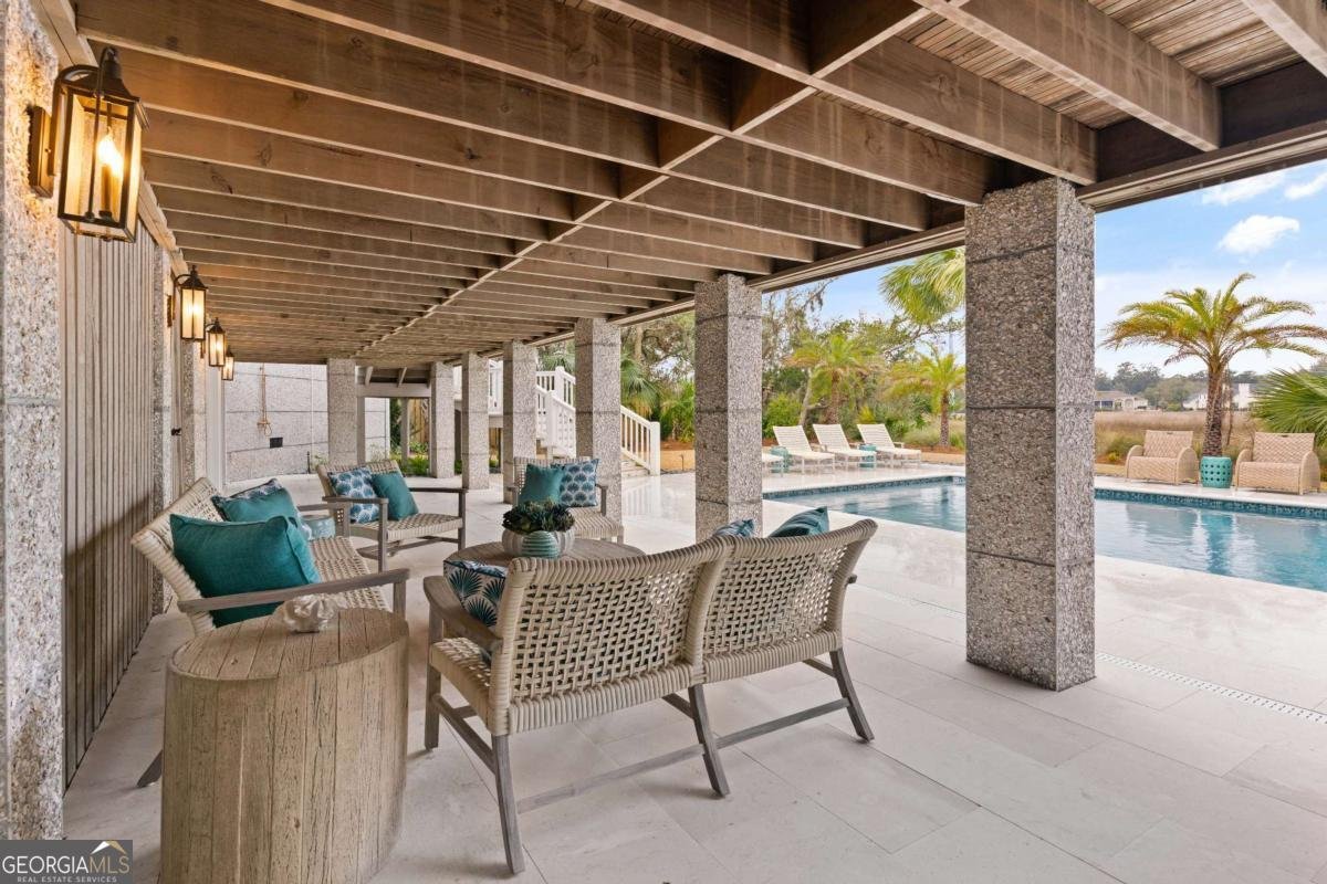 813 Hamilton Landing Drive St. Simons - 56