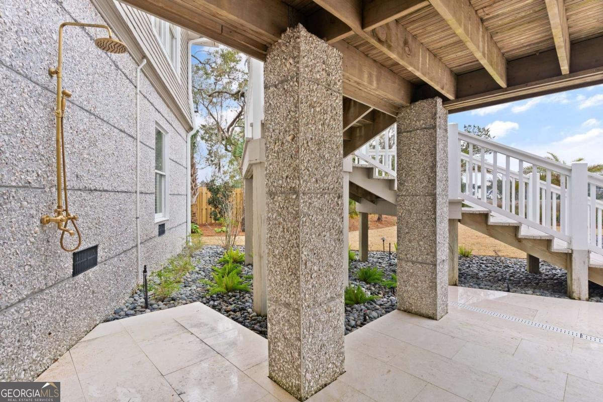 813 Hamilton Landing Drive St. Simons - 57