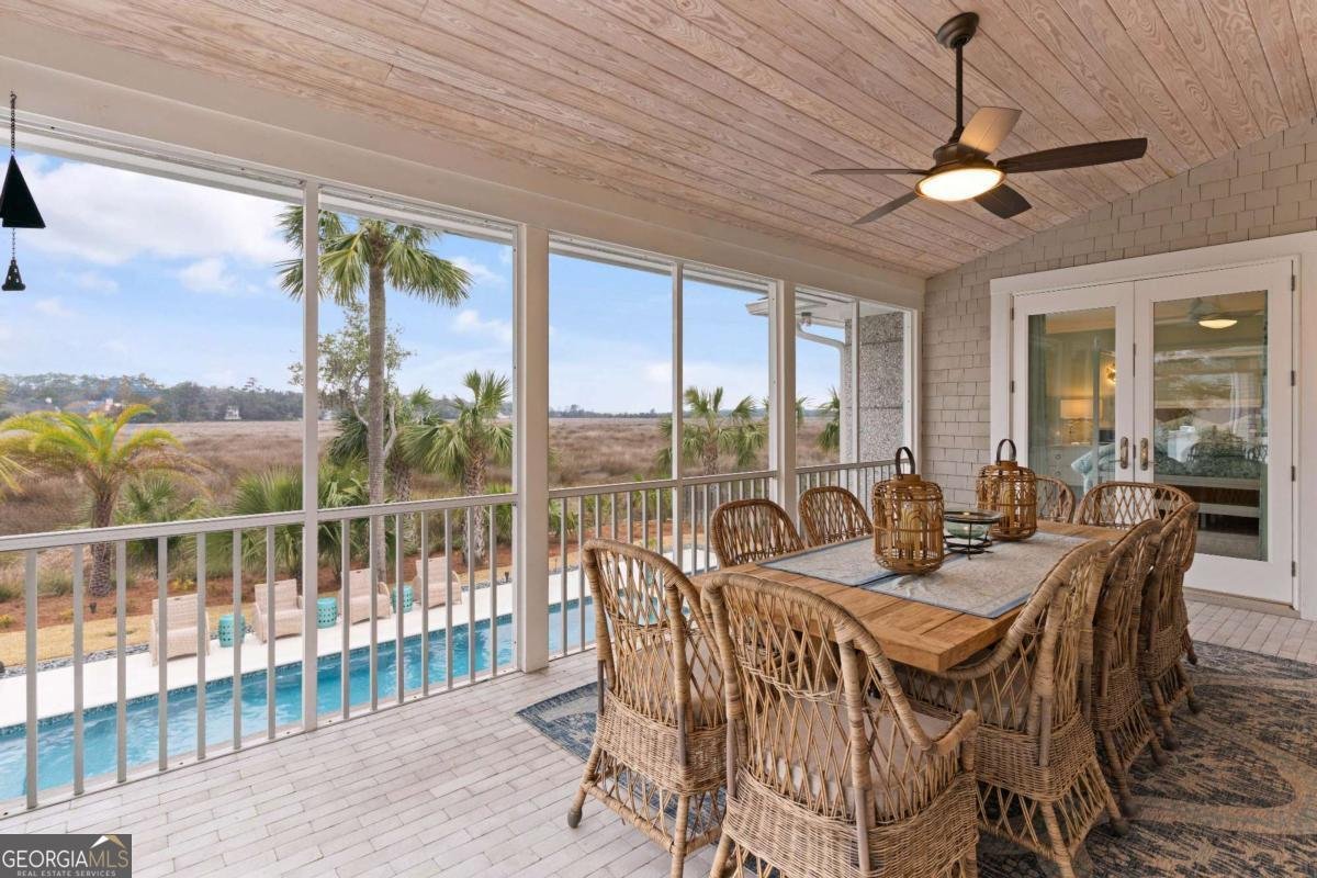 813 Hamilton Landing Drive St. Simons - 58