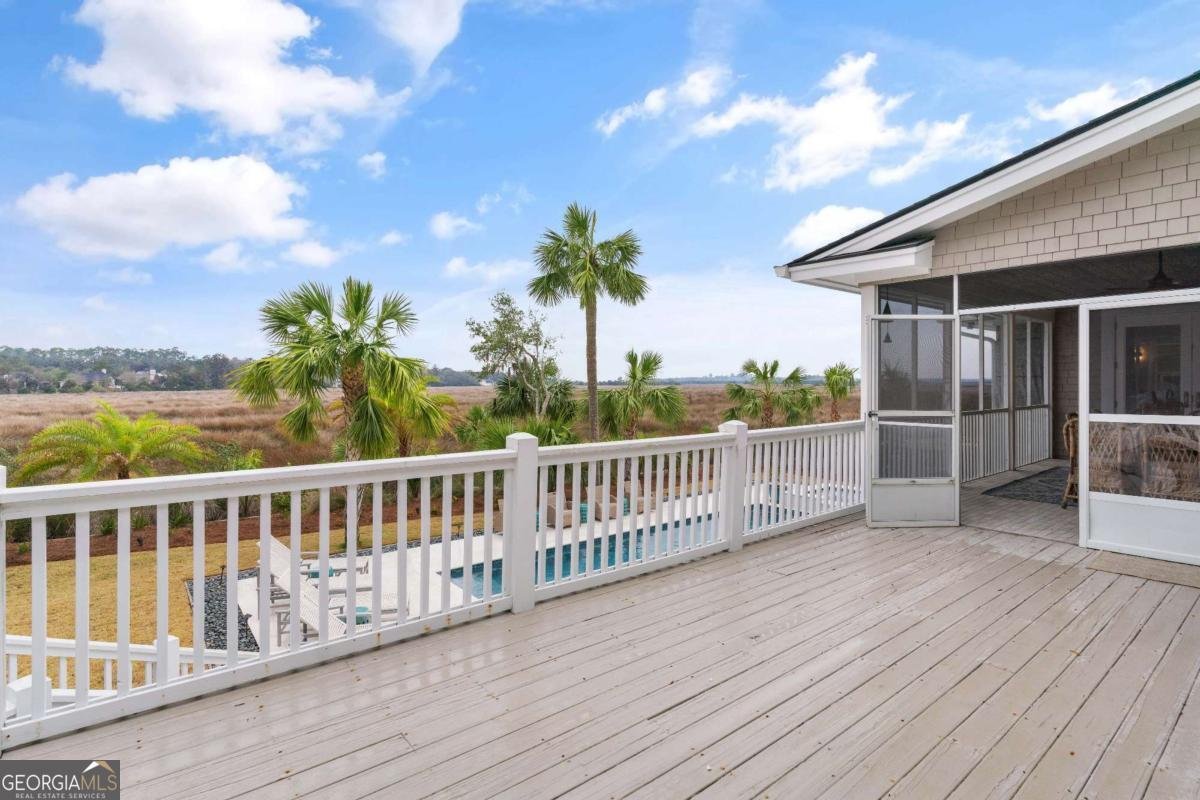 813 Hamilton Landing Drive St. Simons - 59