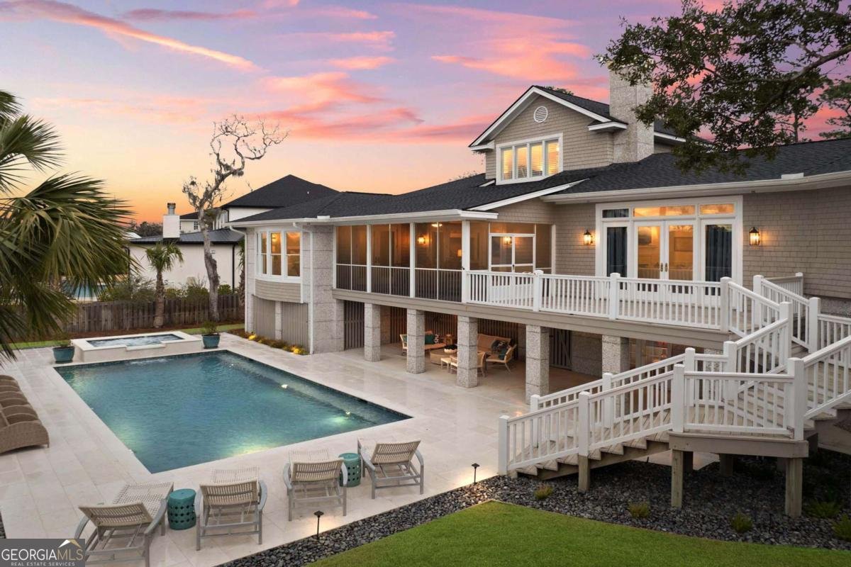 813 Hamilton Landing Drive St. Simons - 6