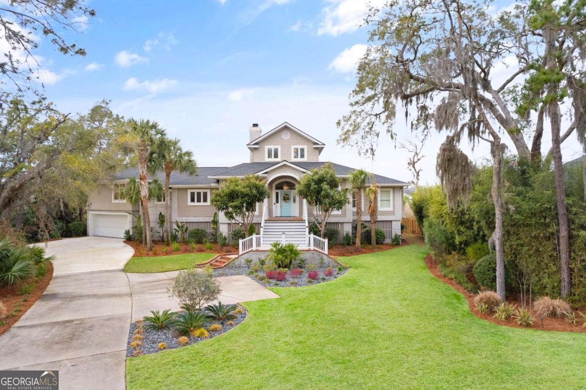 813 Hamilton Landing Drive St. Simons - 60