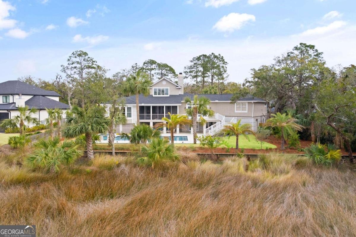 813 Hamilton Landing Drive St. Simons - 61