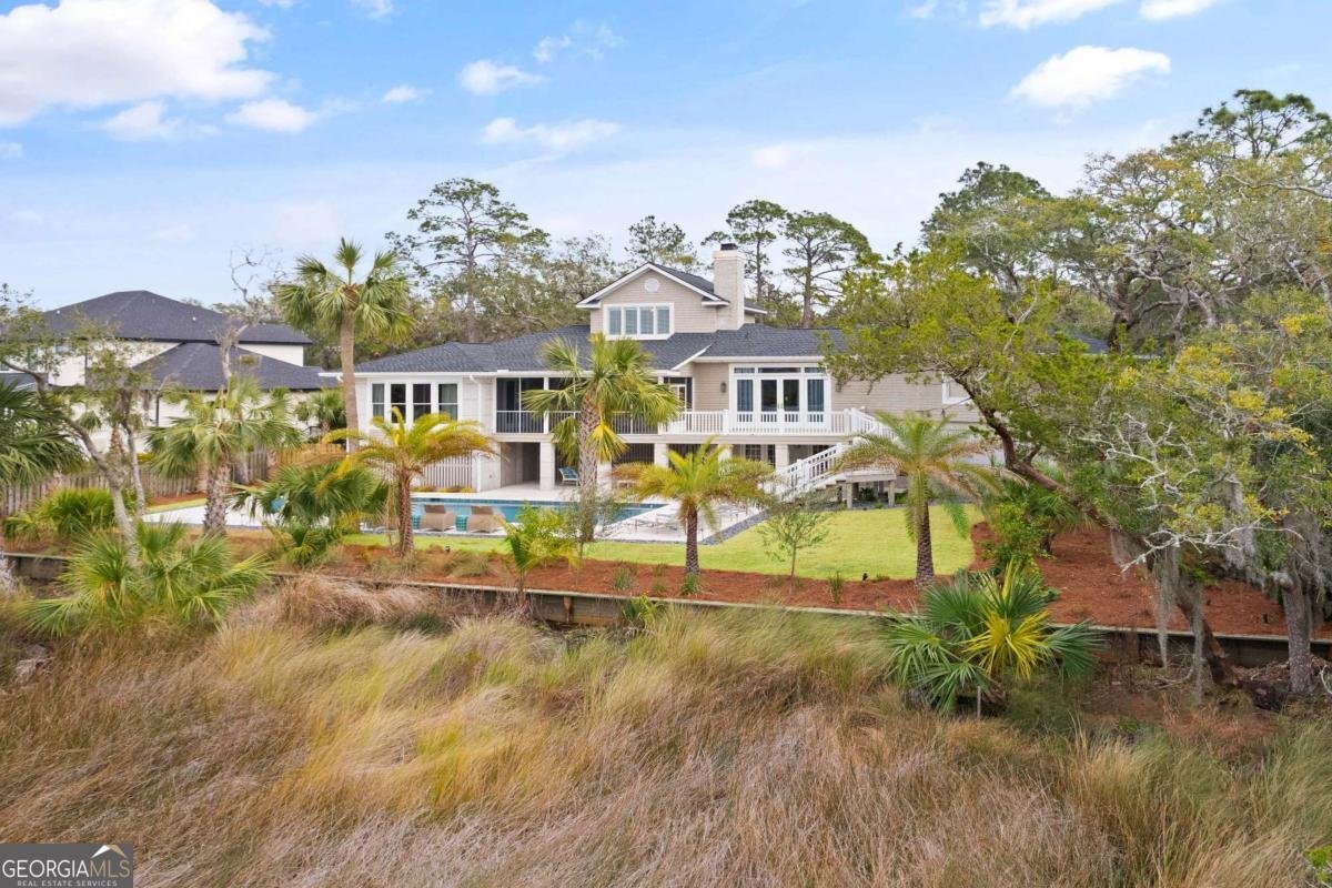 813 Hamilton Landing Drive St. Simons - 62