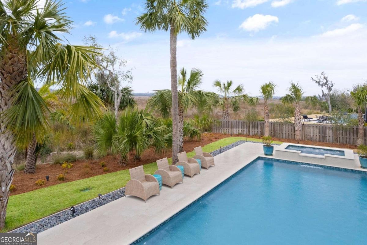 813 Hamilton Landing Drive St. Simons - 63