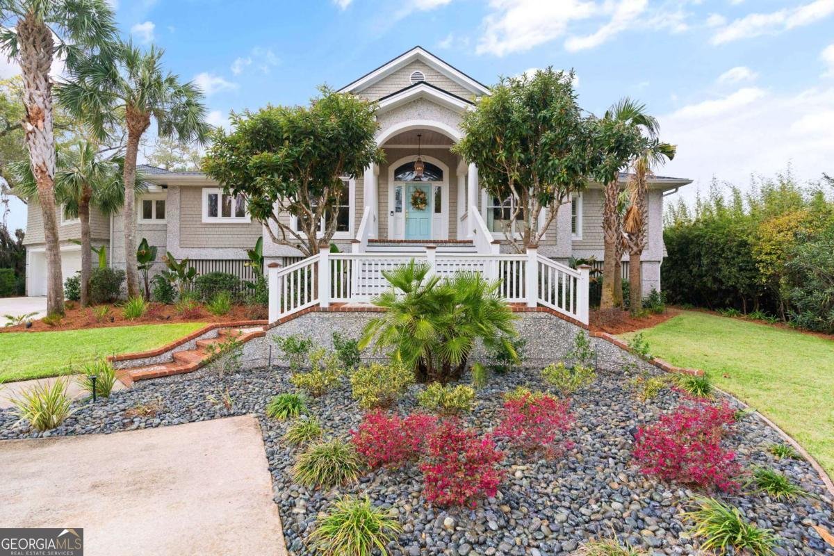 813 Hamilton Landing Drive St. Simons - 7