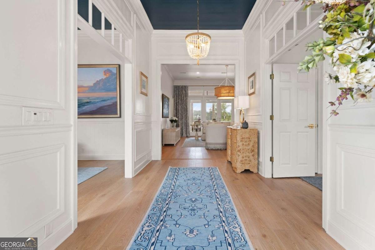 813 Hamilton Landing Drive St. Simons - 9