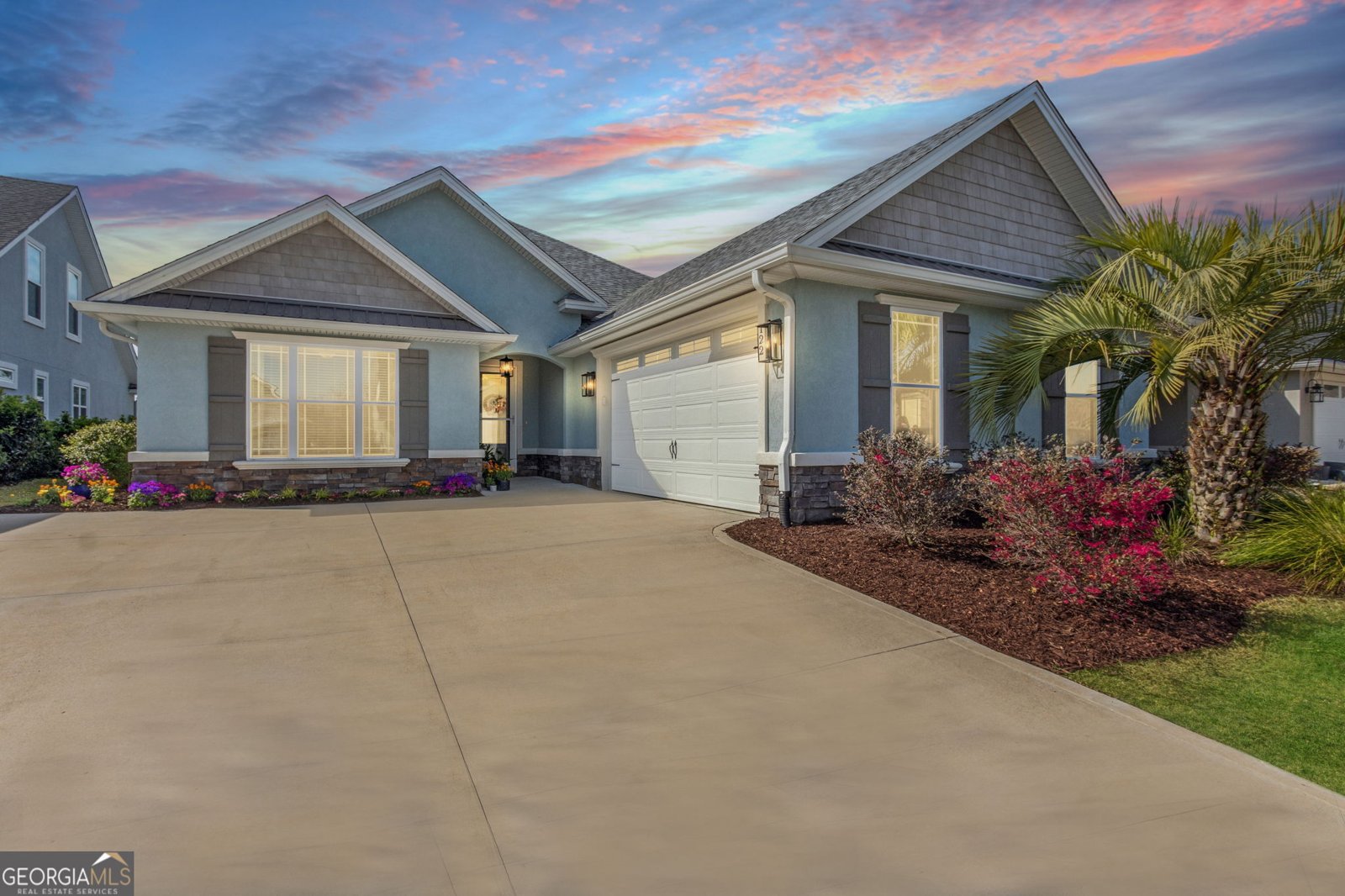 122 Amanda Trc Kingsland - 1